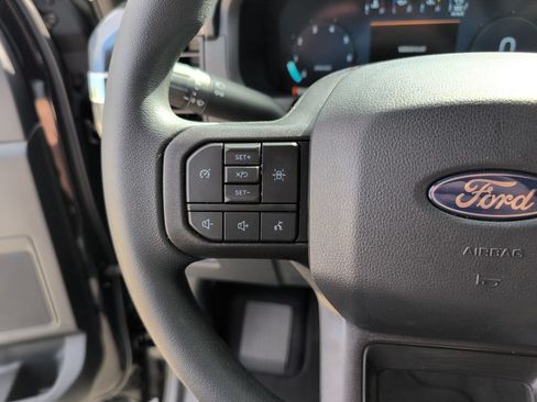 New 2026 Ford F150 STX w/ Equipment Group 200A AWD/4WD image 30