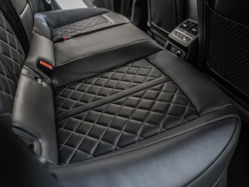 Used 2024 Audi S5 Premium Plus w/ Premium Plus Package image 38