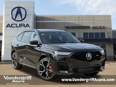 New 2026 Acura MDX Type S w/ Advance Package