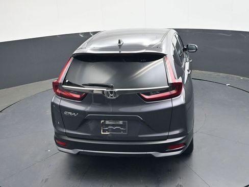 Used 2021 Honda CR-V EX-L image 24