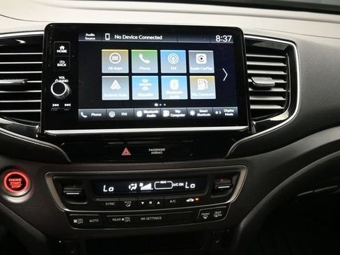 Used 2026 Honda Ridgeline RTL image 3