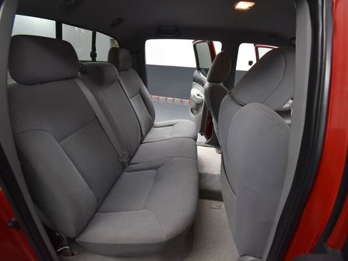 Used 2011 Toyota Tacoma 4x4 Double Cab image 35