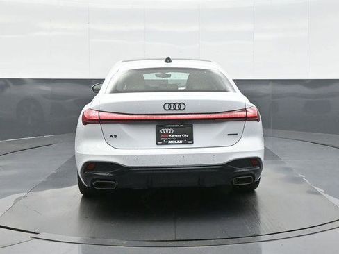 New 2026 Audi A5 2.0T Premium Plus AWD/4WD image 6
