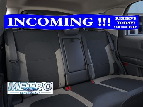 New 2026 Ford Bronco Sport Big Bend image 11
