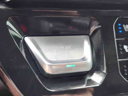 Used 2024 GMC Sierra 1500 Denali RWD image 23