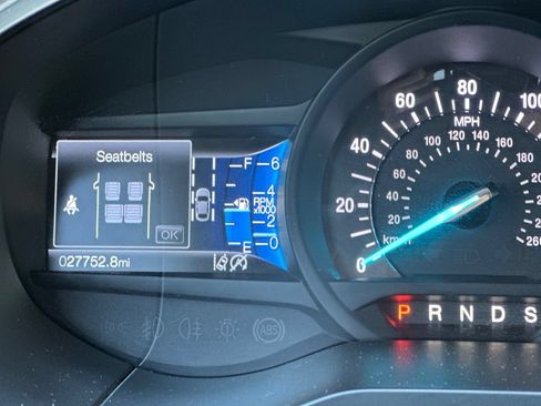 Used 2024 Ford Edge SEL w/ Convenience Package AWD/4WD image 26