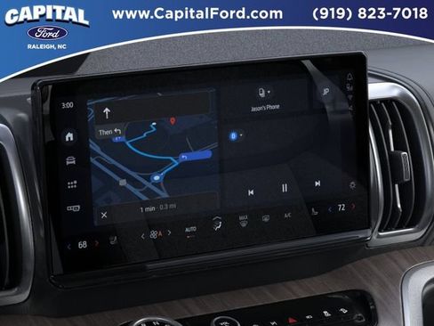 New 2026 Ford Expedition Platinum w/ Platinum Ultimate Package AWD/4WD image 14