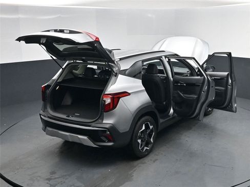 New 2026 Kia Seltos S image 34