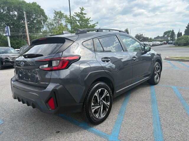 Used 2024 Subaru Crosstrek 2.0i Premium AWD/4WD image 4