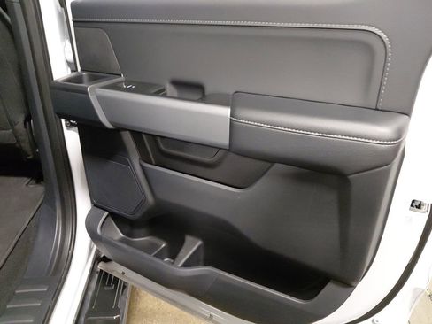 Used 2025 Ford F150 XLT w/ Equipment Group 301A Standard AWD/4WD image 18
