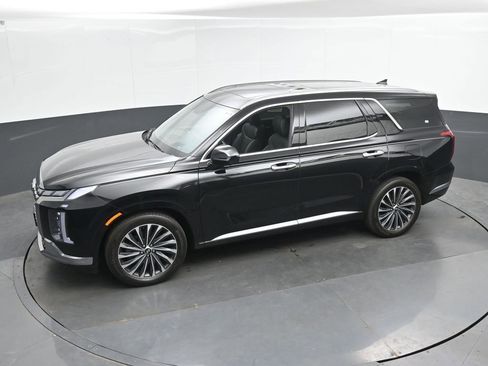 Used 2024 Hyundai Palisade Calligraphy AWD/4WD image 37