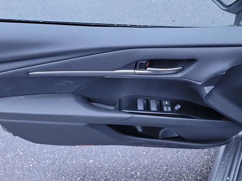 New 2026 Toyota Camry SE w/ Convenience Package image 17