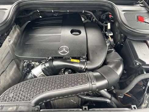 Used 2022 Mercedes-Benz GLE 350 4MATIC image 31