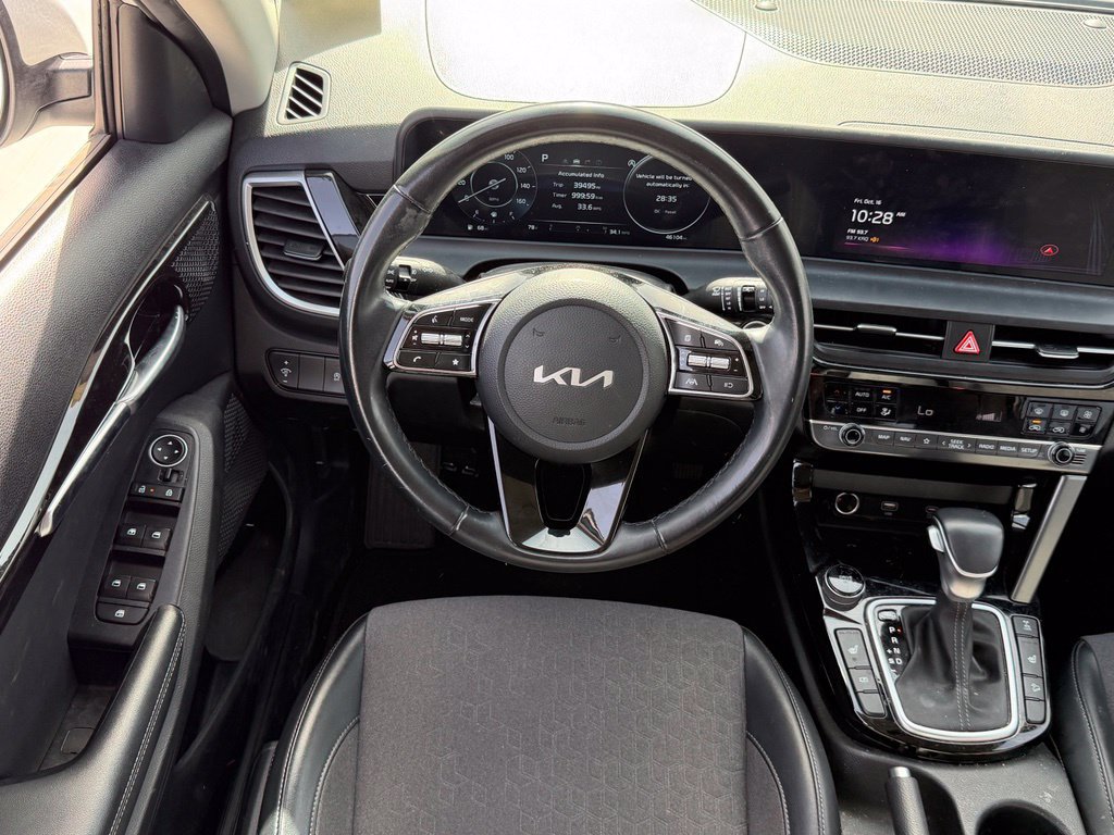 Used 2024 Kia Seltos S AWD/4WD image 9