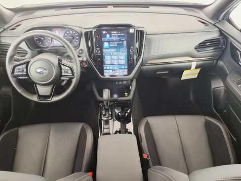Certified 2026 Subaru Forester Touring AWD/4WD image 13