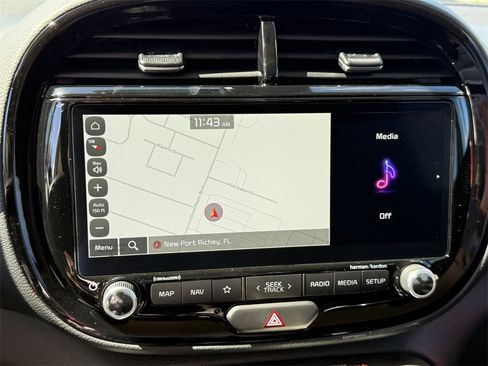 New 2025 Kia Soul GT-Line w/ GT-Line Technology Package image 22