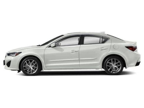 Used 2020 Acura ILX w/Premium Pkg image 3