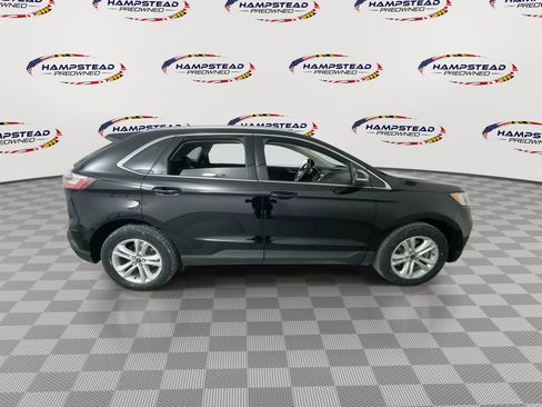 Used 2020 Ford Edge SEL w/ Convenience Package image 9