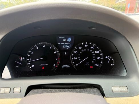 Used 2010 Lexus LS 460 image 18