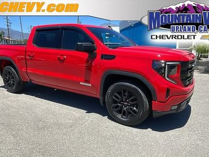 Used 2023 GMC Sierra 1500 Elevation