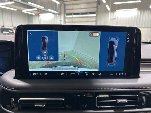 New 2026 Lincoln Aviator Premiere w/ Jet Appearance Package image 18