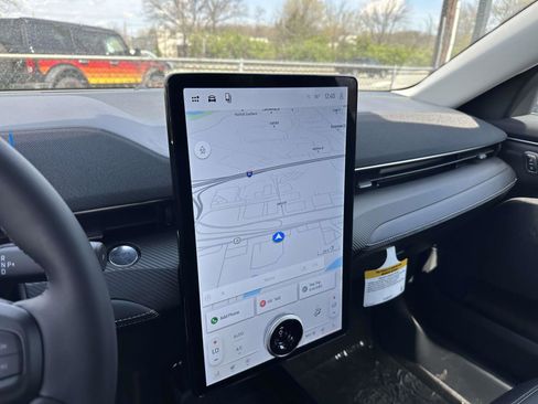 New 2026 Ford Mustang Mach-E Select w/ Comfort Package image 21