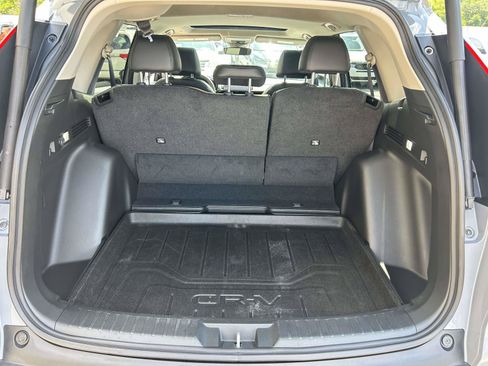 Certified 2025 Honda CR-V EX-L image 6