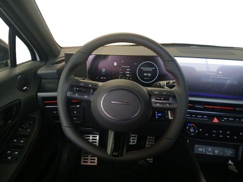 New 2026 Hyundai Sonata N Line FWD image 12