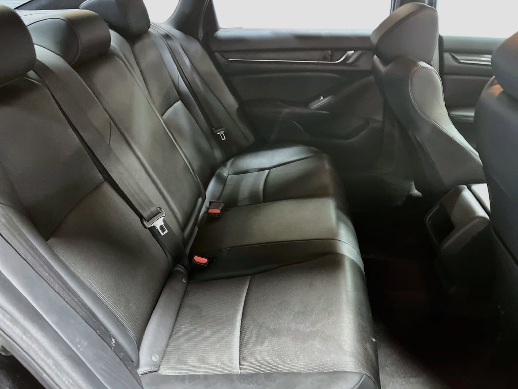 Used 2020 Honda Accord Sport image 25
