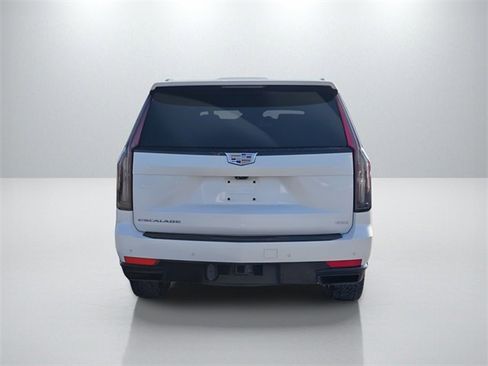 Used 2023 Cadillac Escalade Sport Platinum image 6