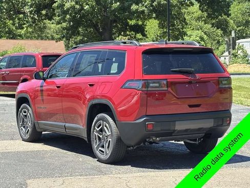 New 2026 Jeep Cherokee Limited AWD/4WD image 10