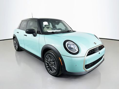 New 2026 MINI Cooper S image 3