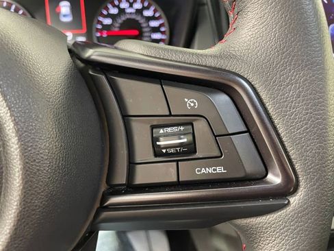 Used 2023 Subaru WRX Limited AWD/4WD image 10