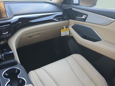 New 2026 Acura MDX Base image 13