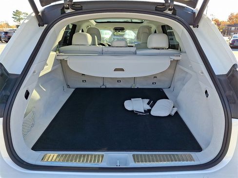 Certified 2023 Mercedes-Benz EQS 580 4MATIC SUV image 28