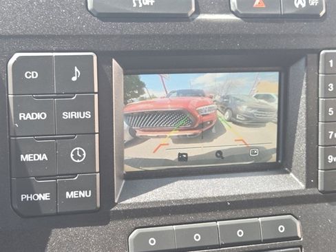 Used 2017 Ford F150 XLT w/ Equipment Group 301A Mid AWD/4WD image 9
