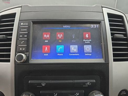 Used 2019 Nissan Frontier SV image 27