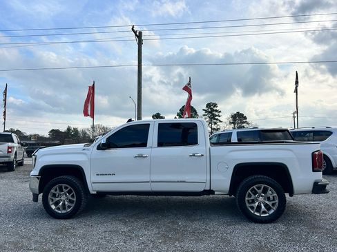 Used 2018 GMC Sierra 1500 SLT image 19