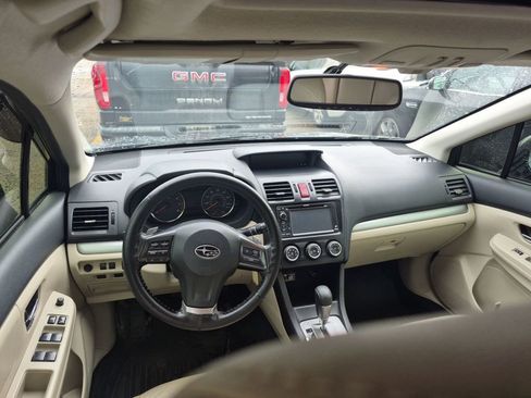 Used 2013 Subaru Crosstrek 2.0i Limited image 6