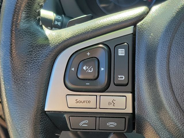 Used 2017 Subaru Forester 2.0XT Touring AWD/4WD image 15