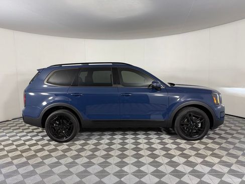 Used 2025 Kia Telluride EX X-Line AWD/4WD image 6