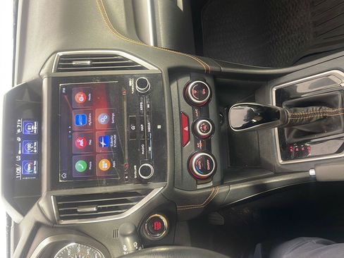 Used 2019 Subaru Crosstrek 2.0i Limited w/ Moonroof Package w/Navigation AWD/4WD image 23