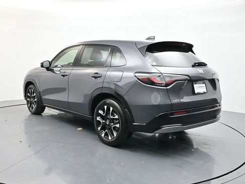 Used 2026 Honda HR-V EX-L image 8