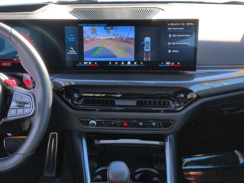 Used 2025 BMW M2 w/ Lighting Package image 29