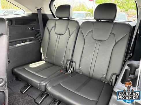 Used 2024 Kia Sorento SX image 21