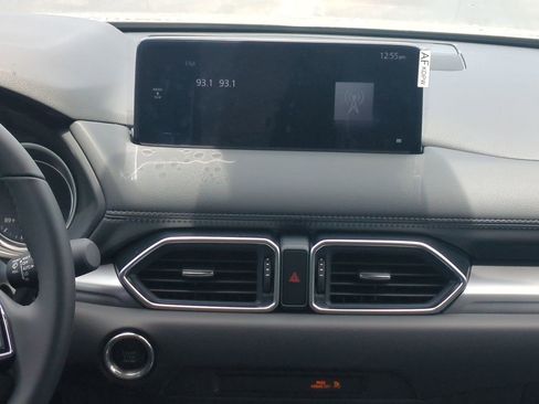 New 2025 MAZDA CX-5 AWD 2.5 S w/ Select Package image 18