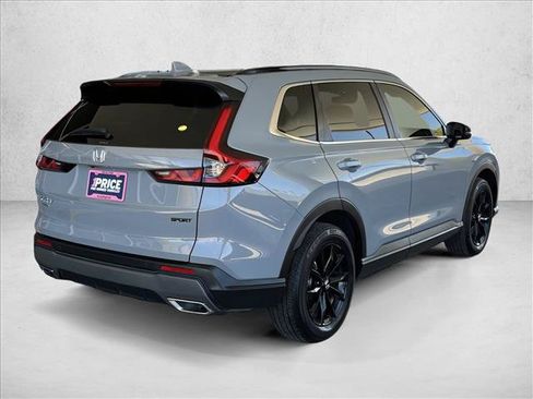 Used 2024 Honda CR-V Sport-L image 6