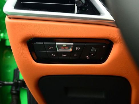 Used 2025 BMW M3 Competition w/ Executive Package image 53