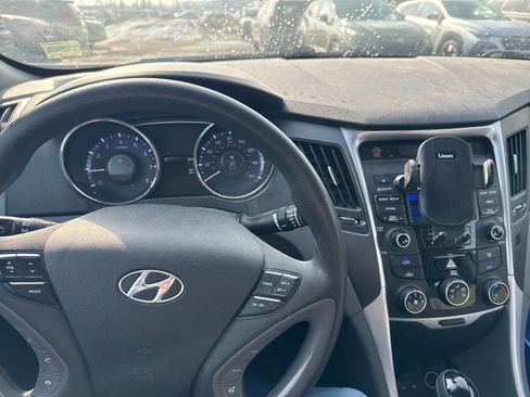 Used 2014 Hyundai Sonata GLS image 18