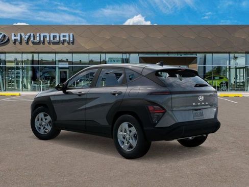 New 2026 Hyundai Kona SE AWD/4WD image 5